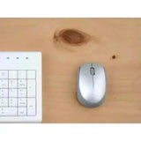 Mouse Logitech Wireless M170 | 910-005334 SILVER | Inalámbrico - Panamá