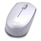 Mouse Logitech Wireless M170 | 910-005334 SILVER | Inalámbrico - Panamá