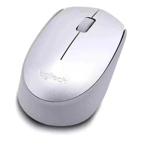 Mouse Logitech Wireless M170 | 910-005334 SILVER | Inalámbrico - Panamá