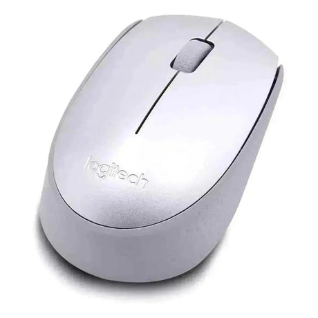 Mouse Logitech Wireless M170 | 910-005334 SILVER | Inalámbrico - Panamá