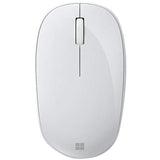 Mouse Microsoft Bluetooth Gris Claro - RJN-00061 | Bluetooth - Panamá