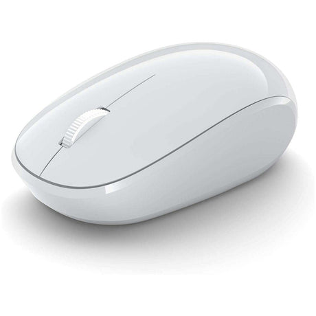 Mouse Microsoft Bluetooth Gris Claro - RJN-00061 | Bluetooth - Panamá
