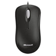 Mouse Microsoft Óptico Básico USB+PS/2 4YH-00005 for Business - Panamá