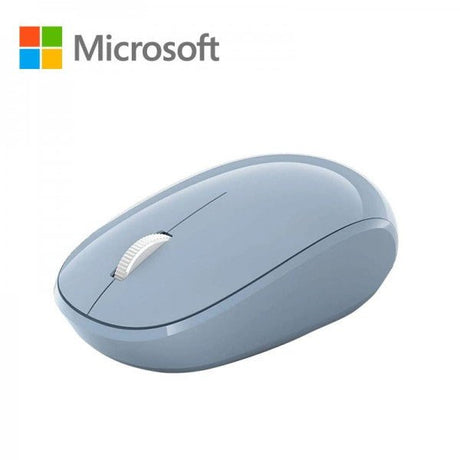 Mouse Microsoft Souris-azul | Bluetooth - Panamá