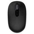 Mouse Microsoft Wireless Mobile 1850 U7Z-00001 - Negro - Panamá