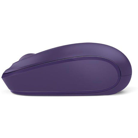 Mouse Microsoft Wireless Mobile 1850-U7Z-00041 - Púrpura - Panamá