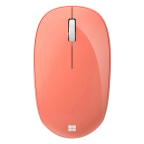 Mouse Peach Microsoft Bluetooth Rjn-00037 | Bluetooth - Panamá