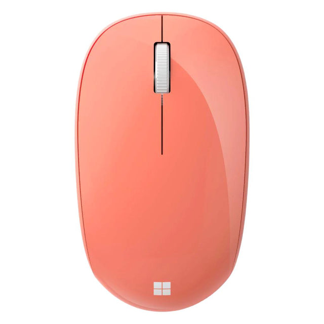 Mouse Peach Microsoft Bluetooth Rjn-00037 | Bluetooth - Panamá