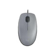 Mouse (Raton) Logitech M110 Silent Gris | 910-006757 - Panamá