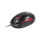 Mouse XTech XTM-195 | Cable USB - Panamá