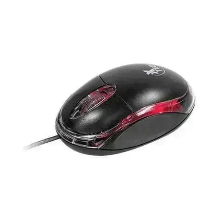 Mouse XTech XTM-195 | Cable USB - Panamá