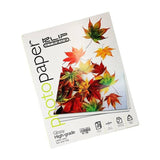 Papel Fotográfico Klipxtreme KPG-120 - Acabado Brillante - Panamá