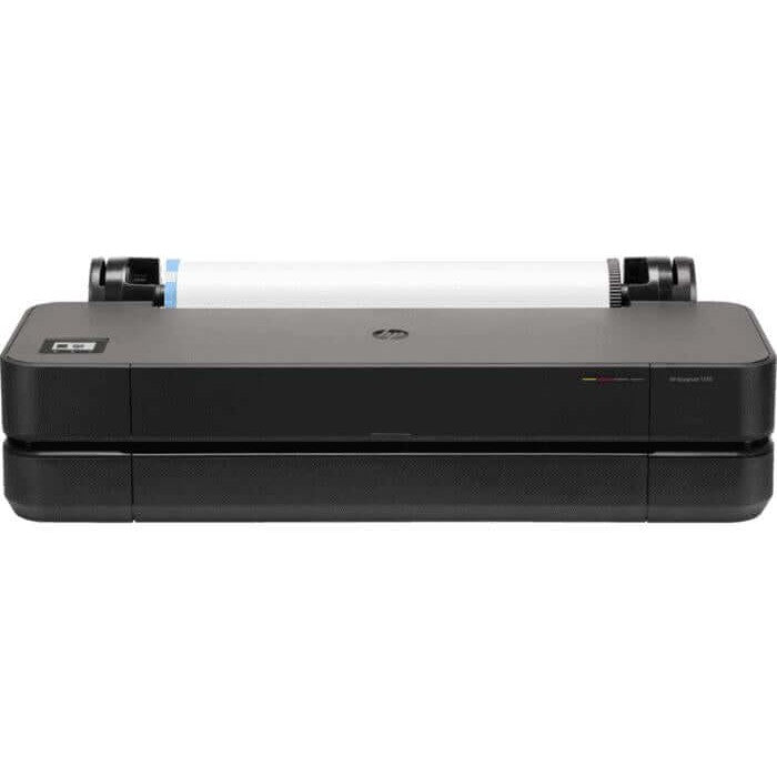 Plotter HP DesignJet T250 - 24 pulgadas - 5HB06A#B1K - Panamá