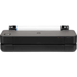 Plotter HP DesignJet T250 - 24 pulgadas - 5HB06A#B1K - Panamá