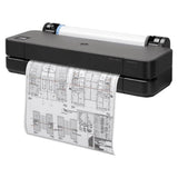 Plotter HP DesignJet T250 - 24 pulgadas - 5HB06A#B1K - Panamá