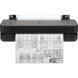 Plotter HP DesignJet T250 - 24 pulgadas - 5HB06A#B1K - Panamá