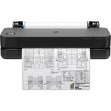 Plotter HP DesignJet T250 - 24 pulgadas - 5HB06A#B1K - Panamá