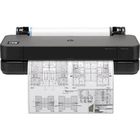 Plotter HP DesignJet T250 - 24 pulgadas - 5HB06A#B1K - Panamá
