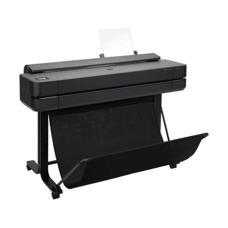 Plotter HP DesignJet T650 - 36 pulgadas - 5HB10A#B1K - Panamá