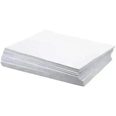 Resma de Papel Bond Legal Canon 75 GSM - 8 1/2 X 14 - 500 páginas - Panamá
