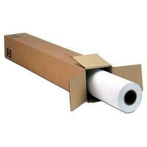 Rollo de Papel Hp Bond 36 X 150 21 LIBRAS - Q1397A para Ploter - Panamá