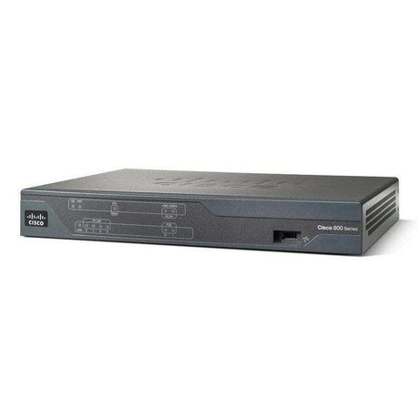 Router CISCO C881-K9 - Panamá