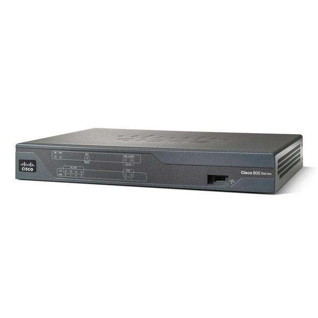 Router CISCO C881-K9 - Panamá