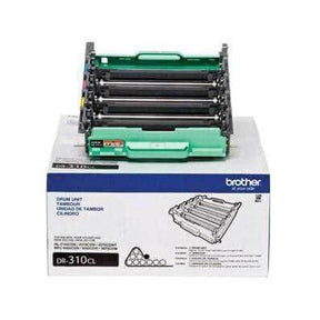 Tambor Brother DR-310Cl | DR310CL | Para HL-3140CW / HL-3170CDW / HL-3180CDW / MFC-9130CW / MFC-9330CDW / MFC-9340CDW - Panamá