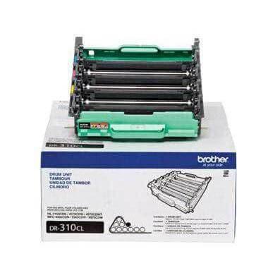 Tambor Brother DR-310Cl | DR310CL | Para HL-3140CW / HL-3170CDW / HL-3180CDW / MFC-9130CW / MFC-9330CDW / MFC-9340CDW - Panamá