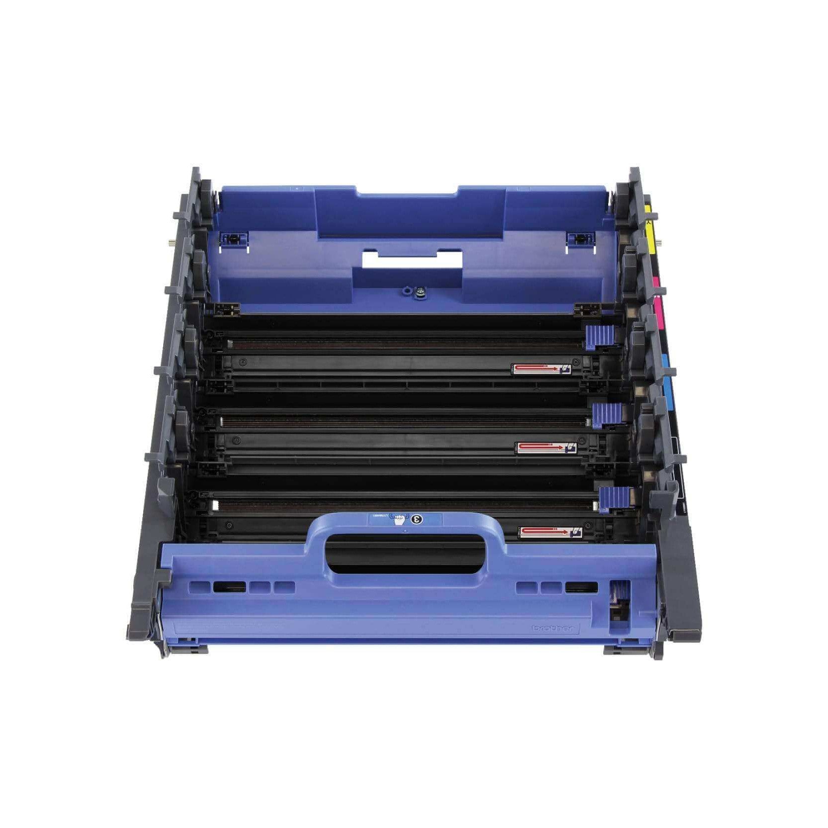 Tambor Brother Dr-331Cl | Para HL-L8250CDN / HL-L8350CDW / HL-L8350CDWT / HL-L9200CDWT / MFC-L8600CDW / MFC-L8850CDW / MFC-L9550CDW - Panamá