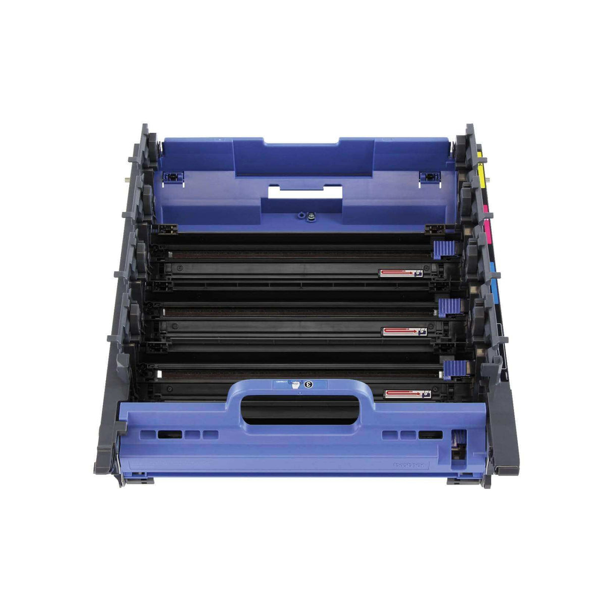 Tambor Brother Dr-331Cl | Para HL-L8250CDN / HL-L8350CDW / HL-L8350CDWT / HL-L9200CDWT / MFC-L8600CDW / MFC-L8850CDW / MFC-L9550CDW - Panamá