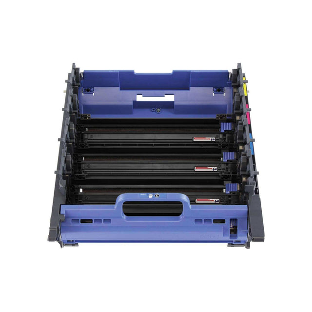 Tambor Brother Dr-331Cl | Para HL-L8250CDN / HL-L8350CDW / HL-L8350CDWT / HL-L9200CDWT / MFC-L8600CDW / MFC-L8850CDW / MFC-L9550CDW - Panamá
