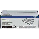 Tambor Brother DR-820 | DR820 | Para MFC-L5800DW / MFC-L5850DW / MFC-L5900DW / MFC-L6700DW - Panamá