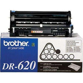 Tambor Brother DR620 | DR620 (Liquidación) | Para DCP-8080DN / DCP-8085DN / HL-5340D / HL-5350DN / HL-5370DW / HL-5370DWT / MFC-8480DN / MFC-8680DN / MFC-8690DW / MFC-8890DW - Panamá