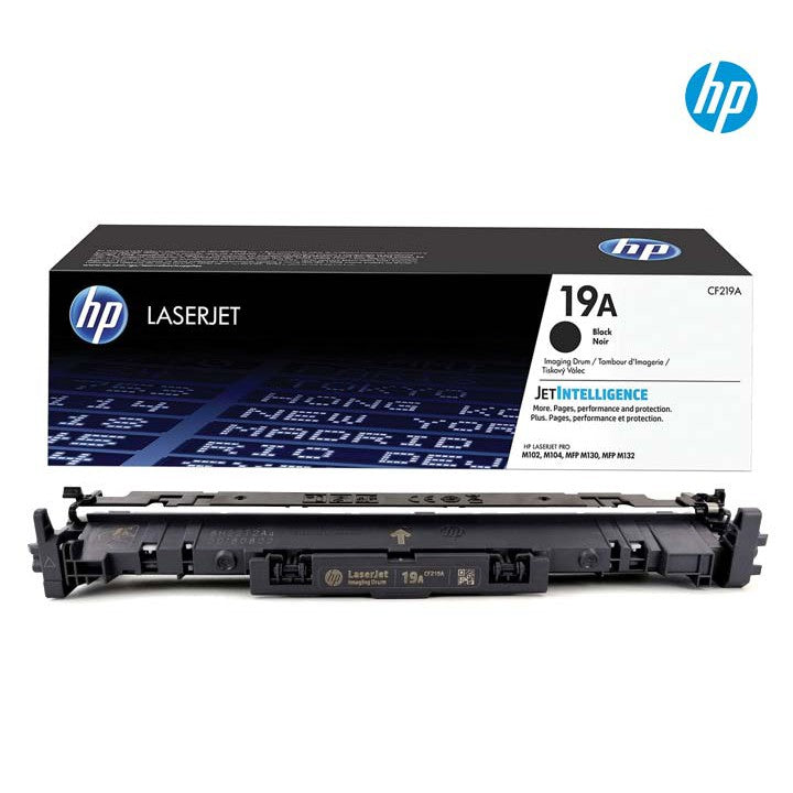 Tambor (Drum) HP CF219A 19A | Para LaserJet Pro M102 / M130 - Panamá