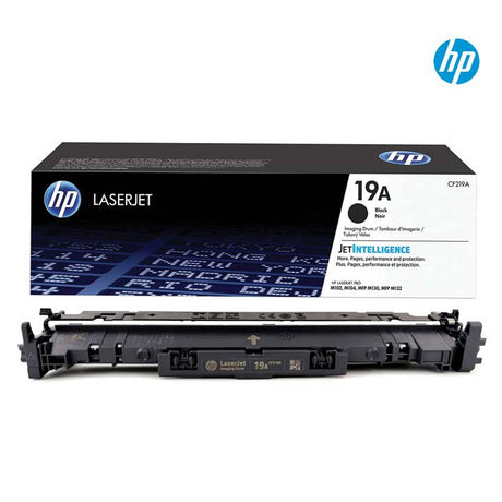 Tambor (Drum) HP CF219A 19A | Para LaserJet Pro M102 / M130 - Panamá