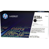 Tambor HP CF358A - 828A Negro | Para LaserJet Enterprise Flow MFP M880 | LaserJet Enterprise M855 - Panamá