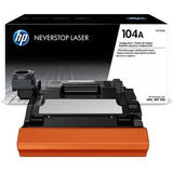 Tambor Hp W1104A - 104A Negro Láser Original | Para Neverstop Laser 1000a / 1000w / 1200a / 1200w | 20.000 páginas - Panamá