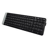 Teclado Logitech K230 - Español - 920-004424 - Panamá
