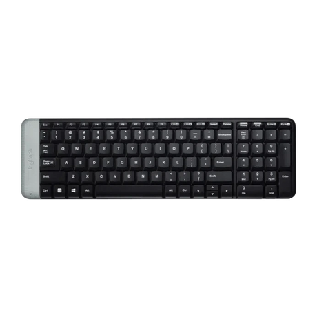 Teclado Logitech K230 - Español - 920-004424 - Panamá