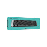 Teclado Logitech K230 - Español - 920-004424 - Panamá