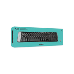Teclado Logitech K230 - Español - 920-004424 - Panamá