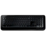 Teclado Microsoft Wireless 850 - Español - PZ3-00004 - Panamá