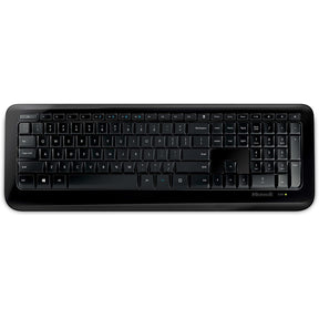 Teclado Microsoft Wireless 850 - Español - PZ3-00004 - Panamá