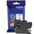 Tinta Brother Innobella LC3017BK | LC-3017BK - Negro | Para MFC-J6930DW / MFC-J6530DW / MFC-J5330DW / MFC-J6730DW | 550 Páginas - Panamá