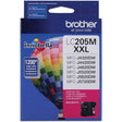 Tinta Brother Lc205M Xxl - Panamá