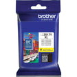 Tinta Brother LC3017Y - Amarillo | Para MFC-J6930DW / MFC-J6530DW / MFC-J5330DW / MFC-J6730DW | 550 Páginas - Panamá