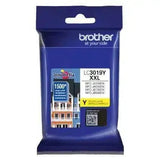 Tinta Brother Lc3019Y Yellow | Para MFC-J6930DW / MFC-J6530DW / MFC-J5330DW / MFC-J6730DW | 1,500 paginas - Panamá