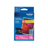 Tinta Brother Lc79M Magenta - Panamá