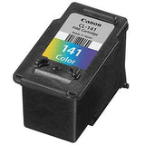 Tinta Canon CL-141 | Para Pixma MG2110 / MG3610 / MG4110 / MX371 / MX521 | 180 paginas - Panamá